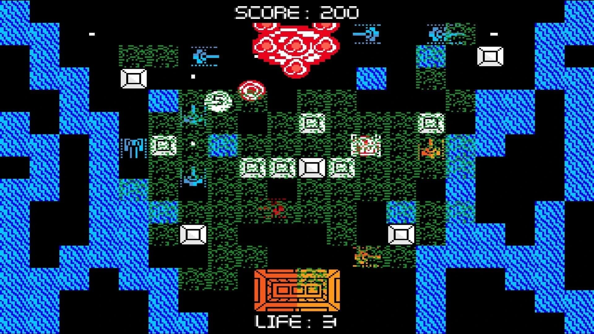 Tiger Tank 59 I: Mission Pack 055 screenshot 1
