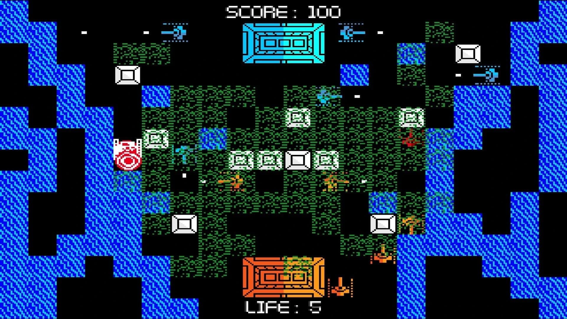Tiger Tank 59 I: Mission Pack 055 screenshot 4