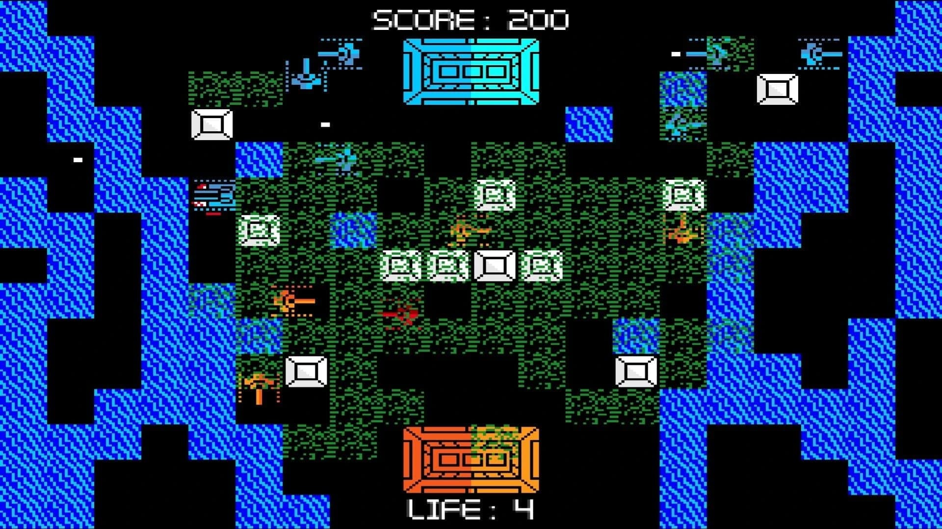 Tiger Tank 59 I: Mission Pack 055 screenshot 2