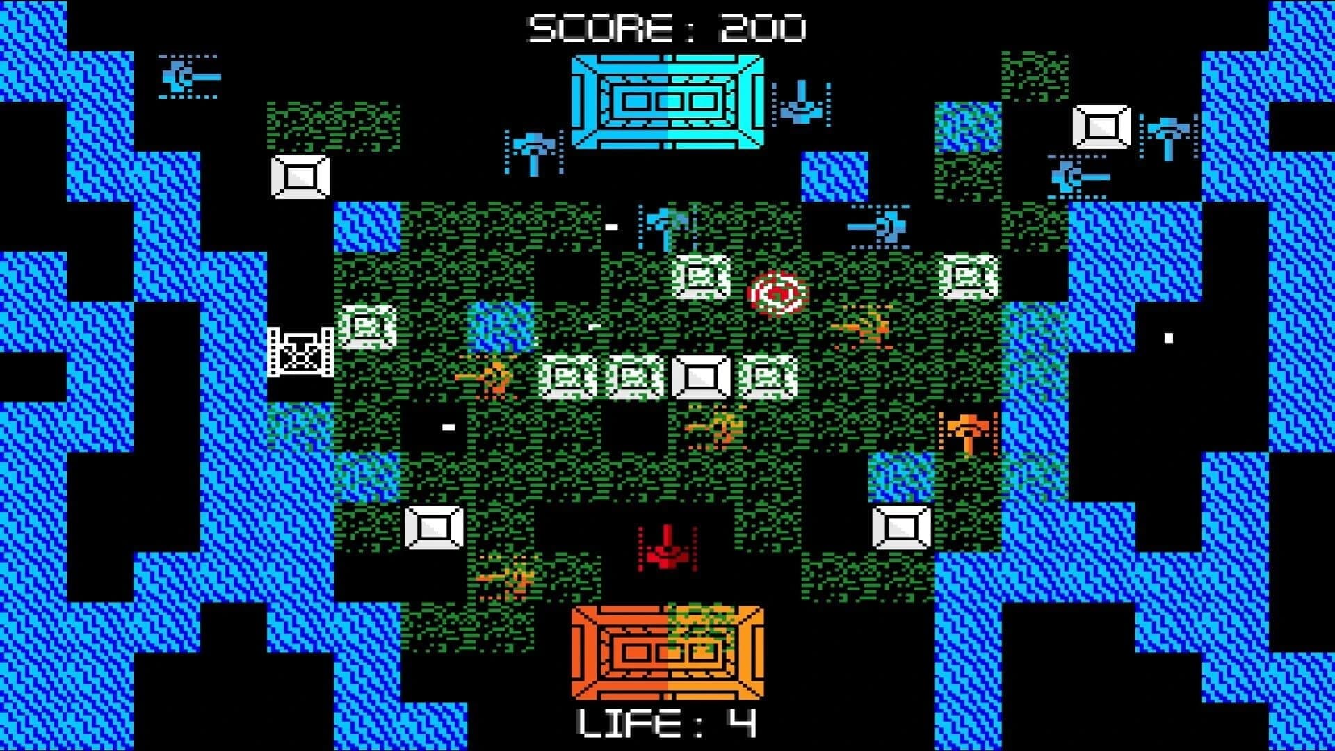 Tiger Tank 59 I: Mission Pack 055 screenshot 5