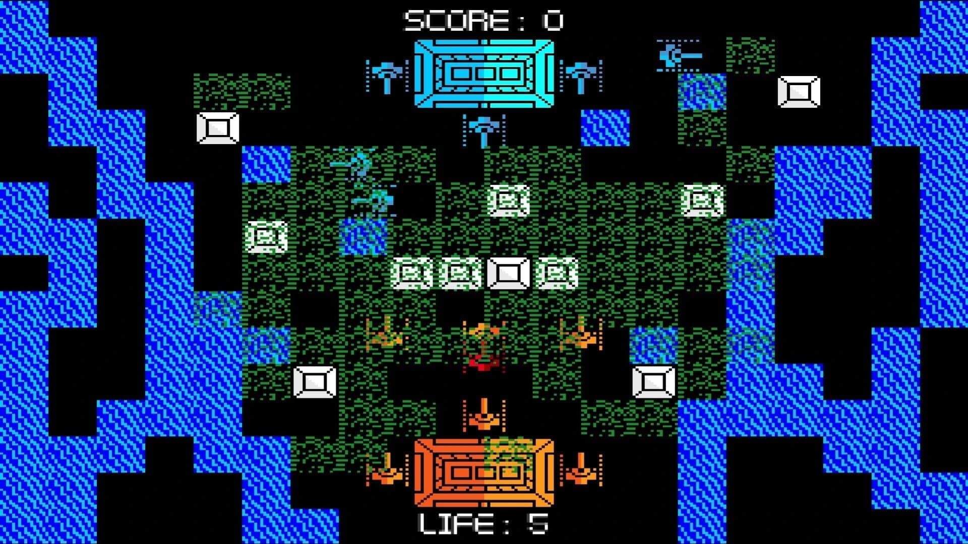 Tiger Tank 59 I: Mission Pack 055 screenshot 3