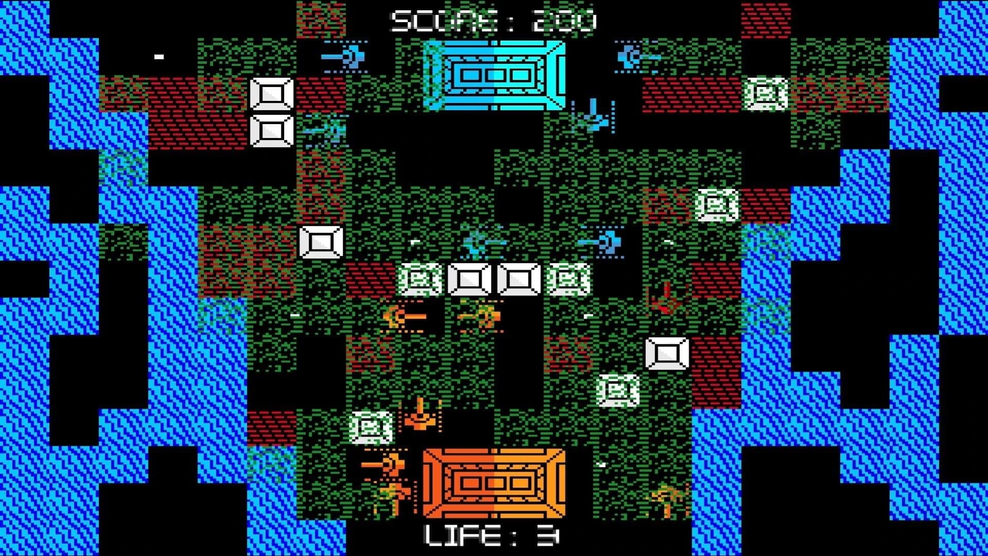 Tiger Tank 59 I: Mission Pack 056 screenshot 3