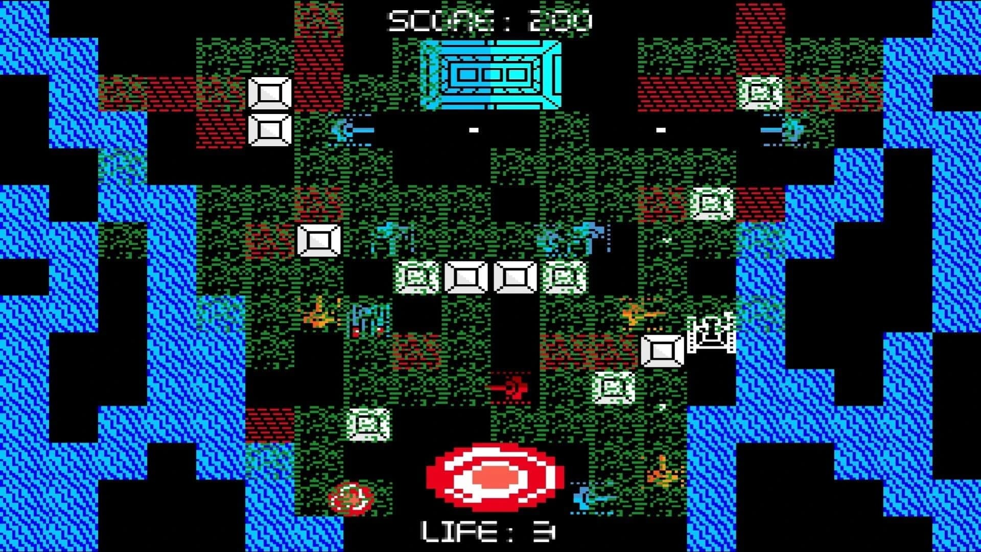Tiger Tank 59 I: Mission Pack 056 screenshot 4