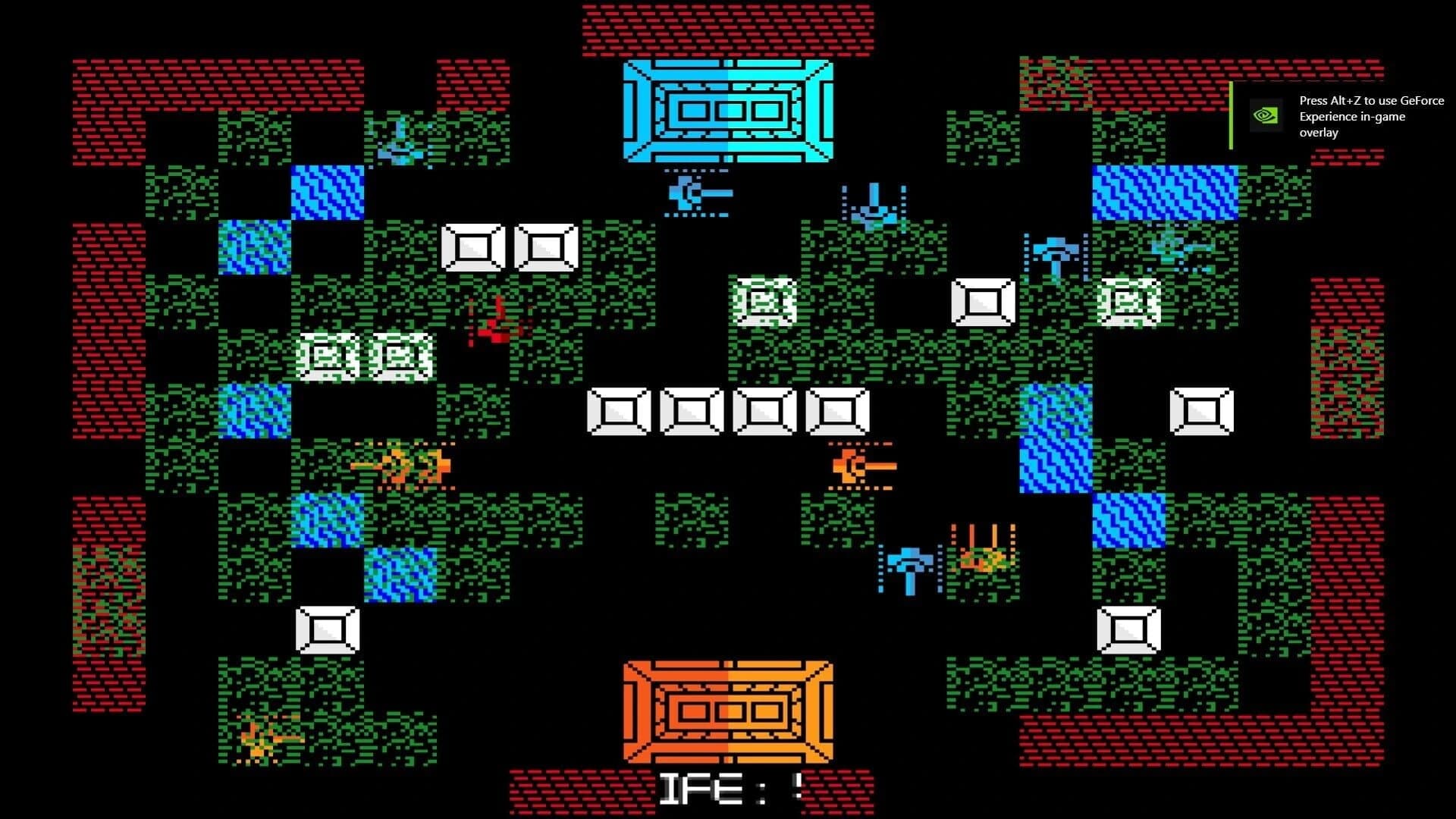 Tiger Tank 59 I: Mission Pack 063 screenshot 2