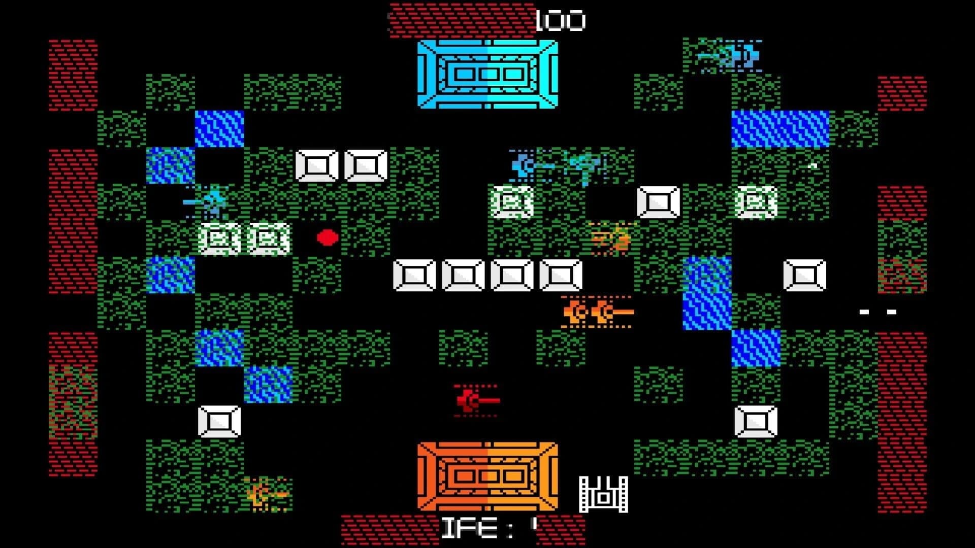 Tiger Tank 59 I: Mission Pack 063 screenshot 1