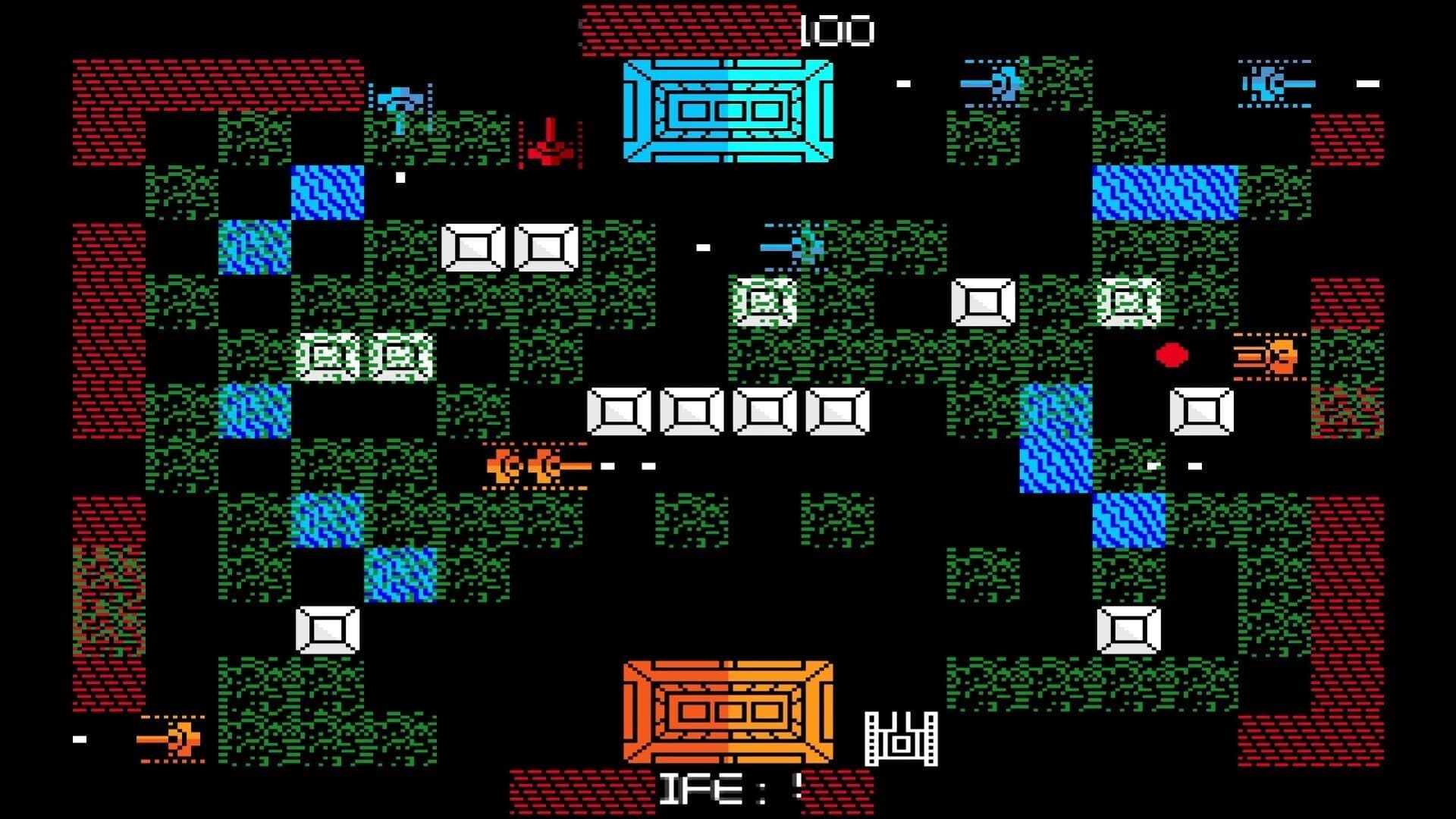 Tiger Tank 59 I: Mission Pack 063 screenshot 3