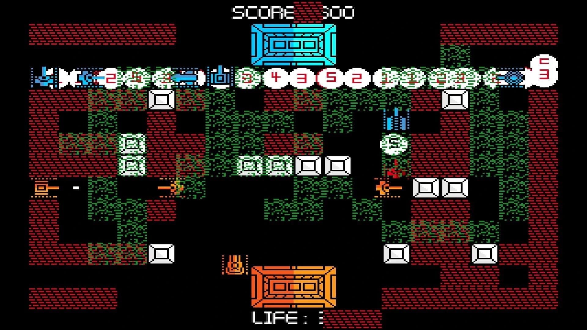 Tiger Tank 59 I: Mission Pack 064 screenshot 4