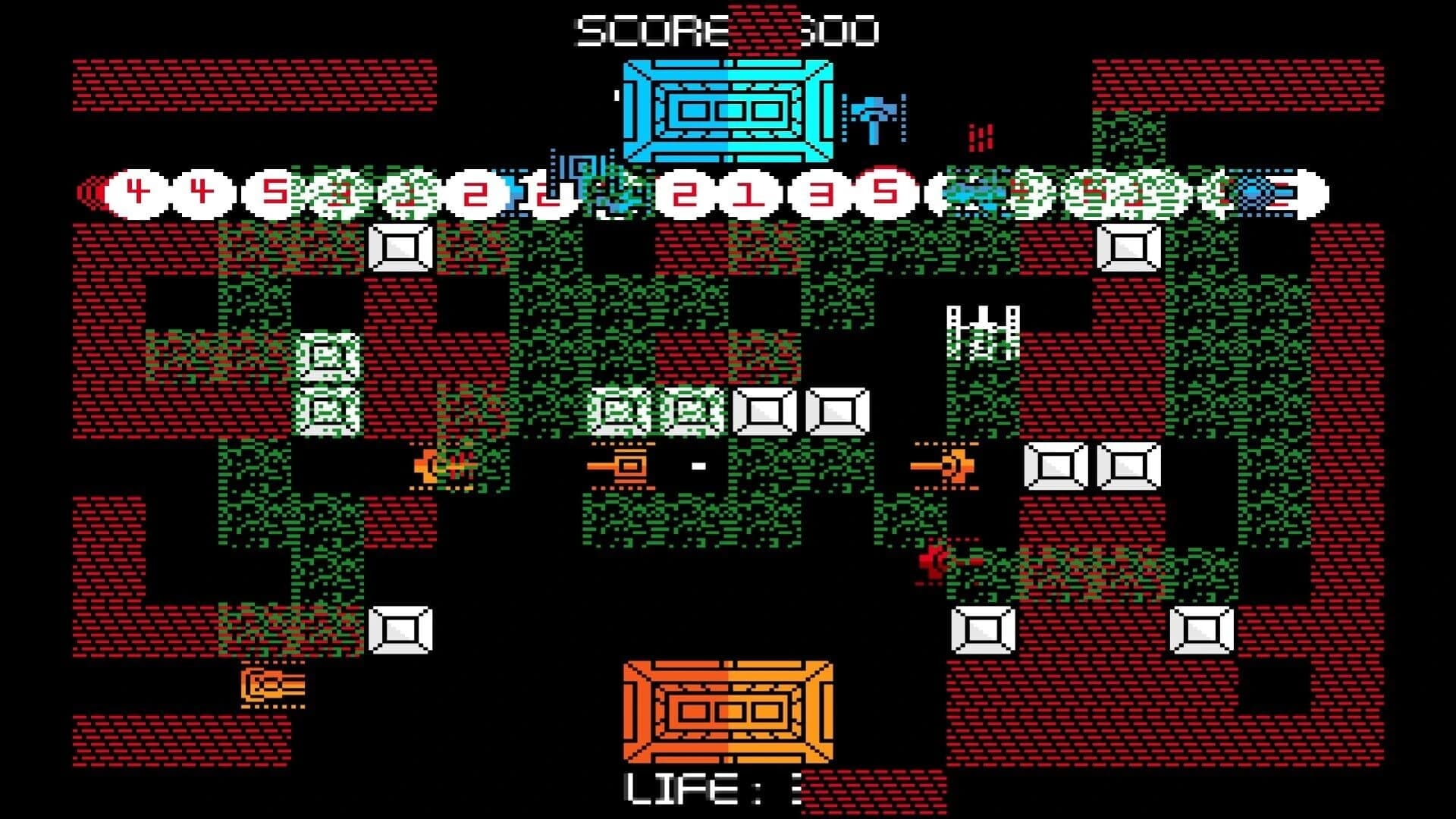 Tiger Tank 59 I: Mission Pack 064 screenshot 3