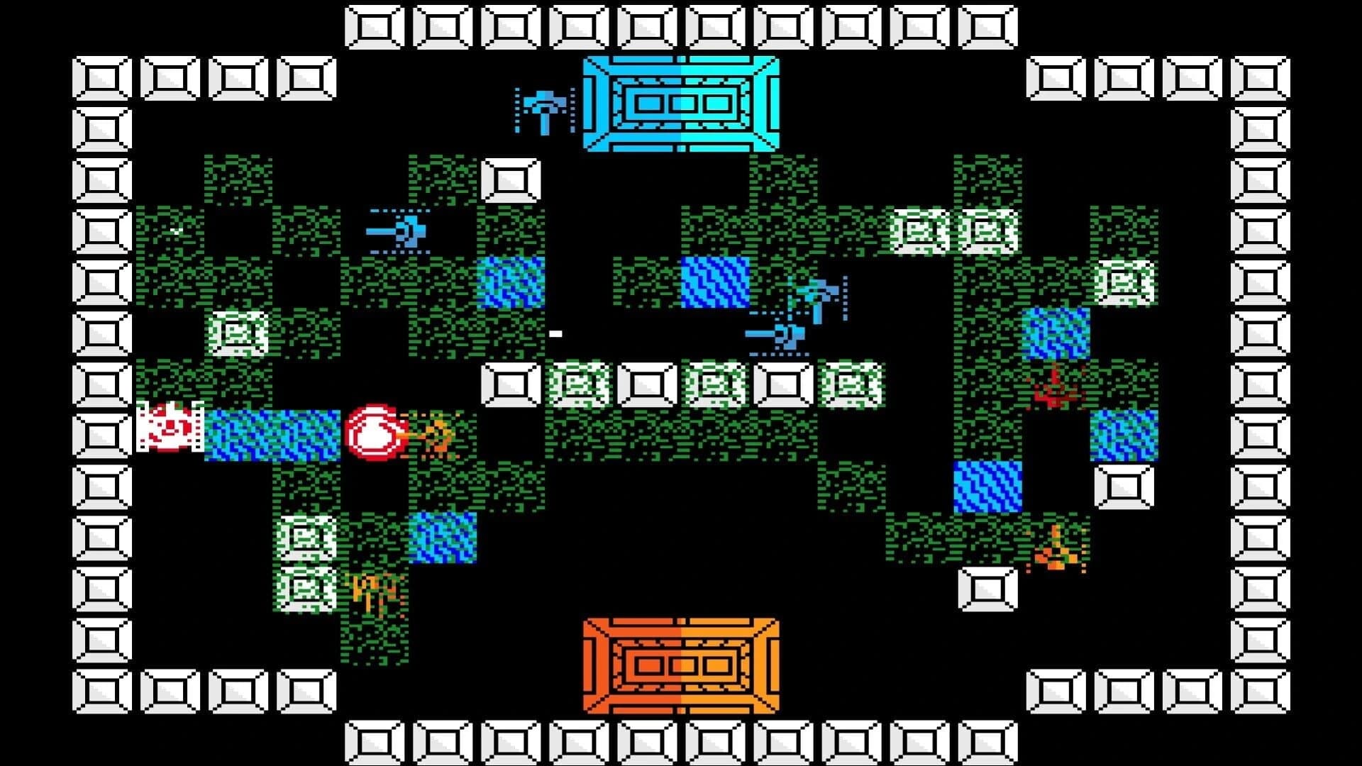 Tiger Tank 59 I: Mission Pack 067 screenshot 2