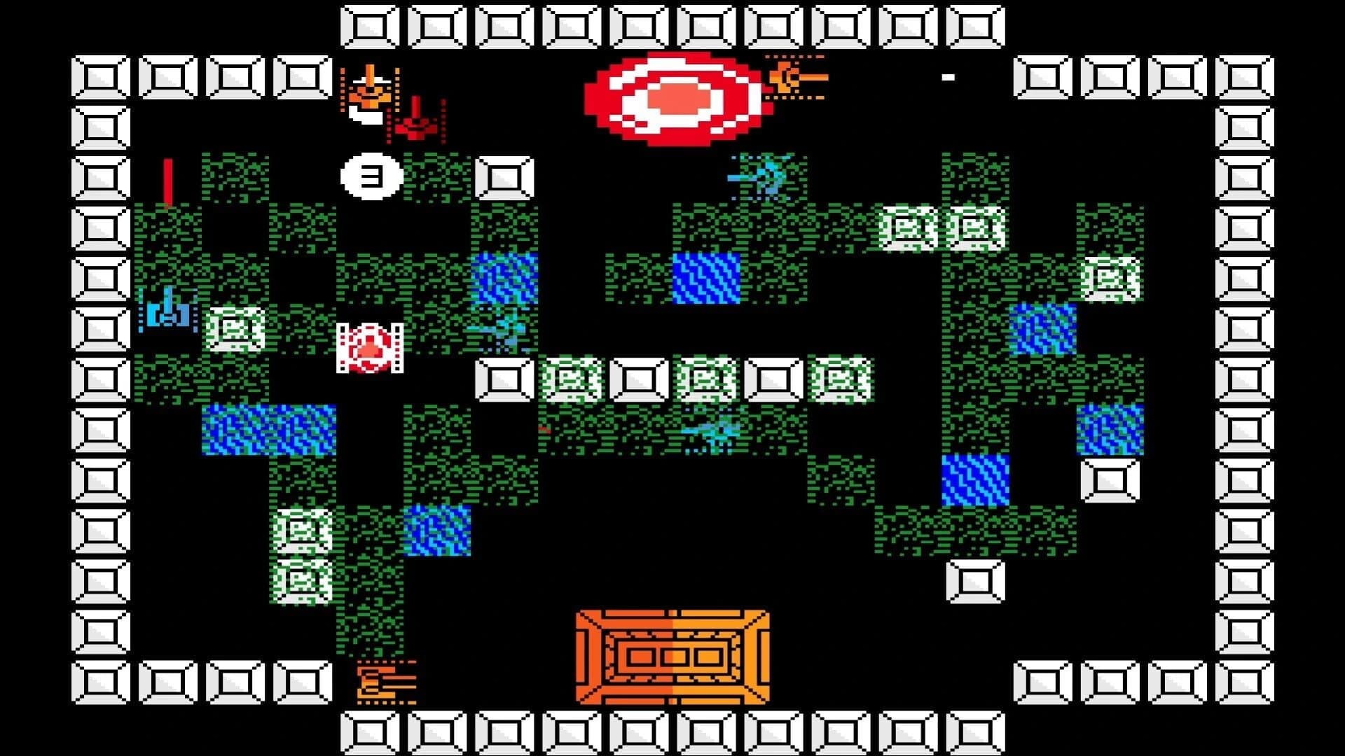 Tiger Tank 59 I: Mission Pack 067 screenshot 3