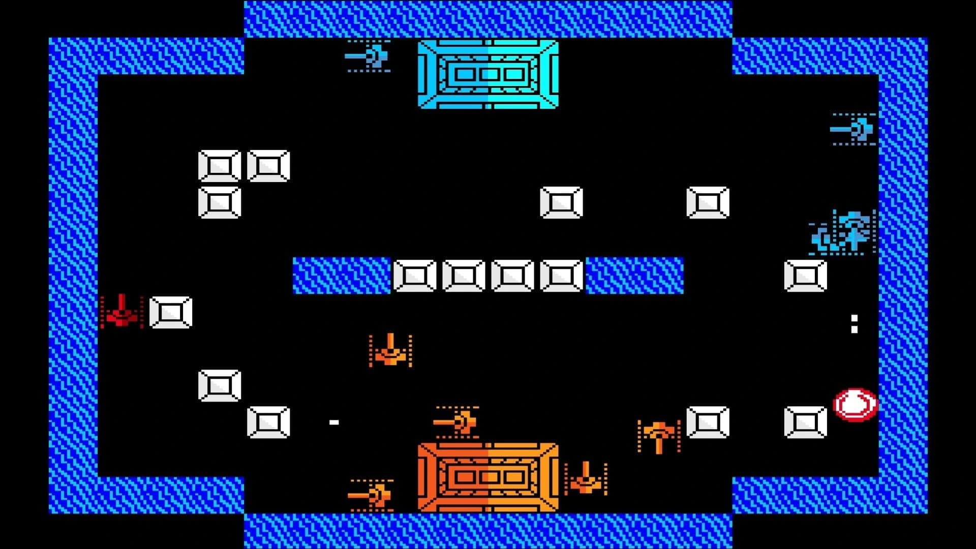 Tiger Tank 59 I: Mission Pack 069 screenshot 1
