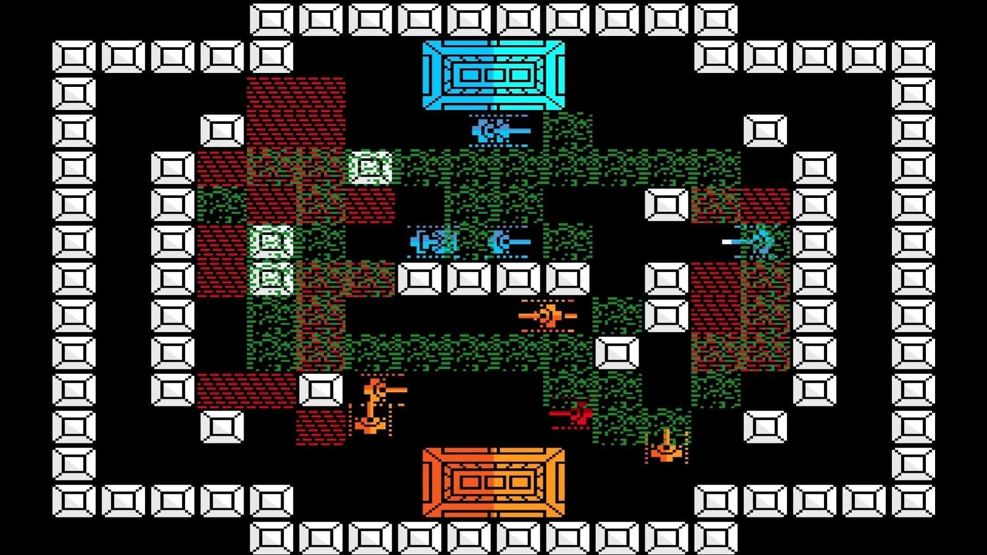 Tiger Tank 59 I: Mission Pack 076 screenshot 1