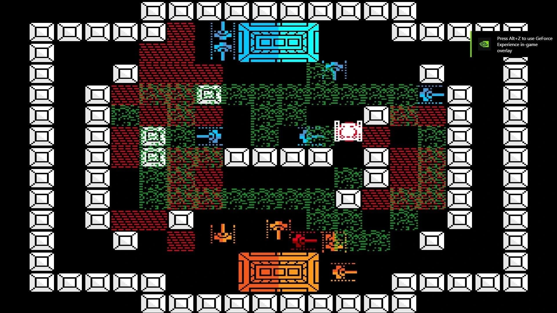 Tiger Tank 59 I: Mission Pack 076 screenshot 4