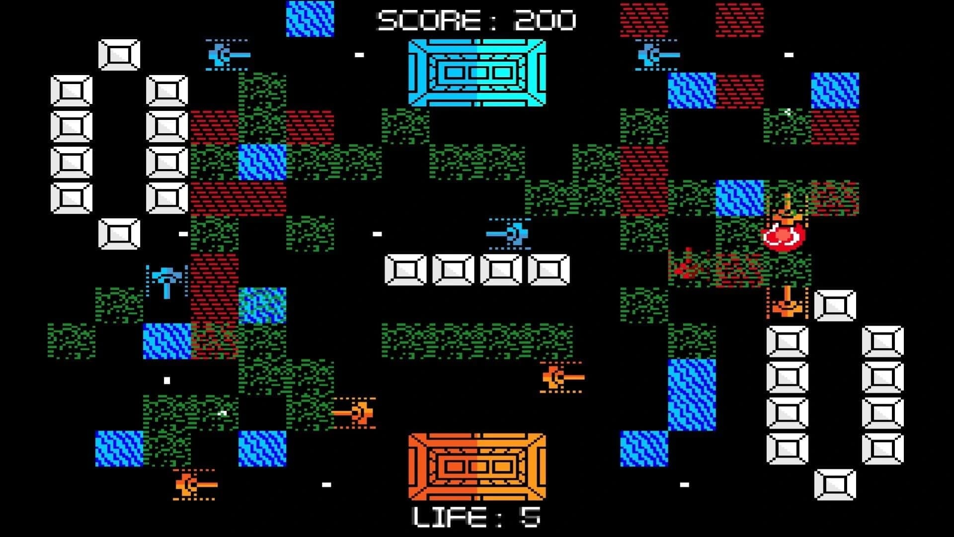 Tiger Tank 59 I: Mission Pack 080 screenshot 3