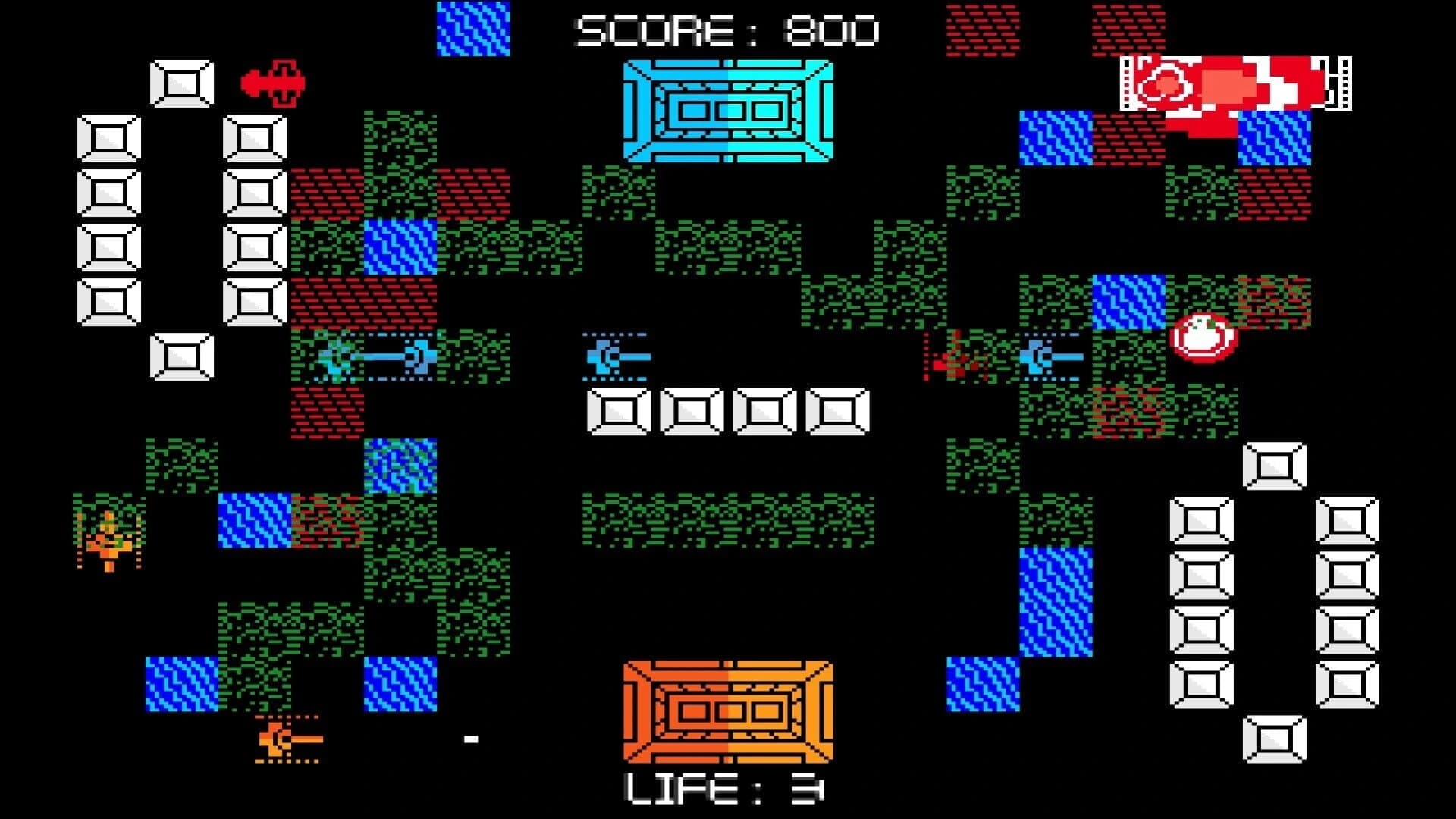 Tiger Tank 59 I: Mission Pack 080 screenshot 5