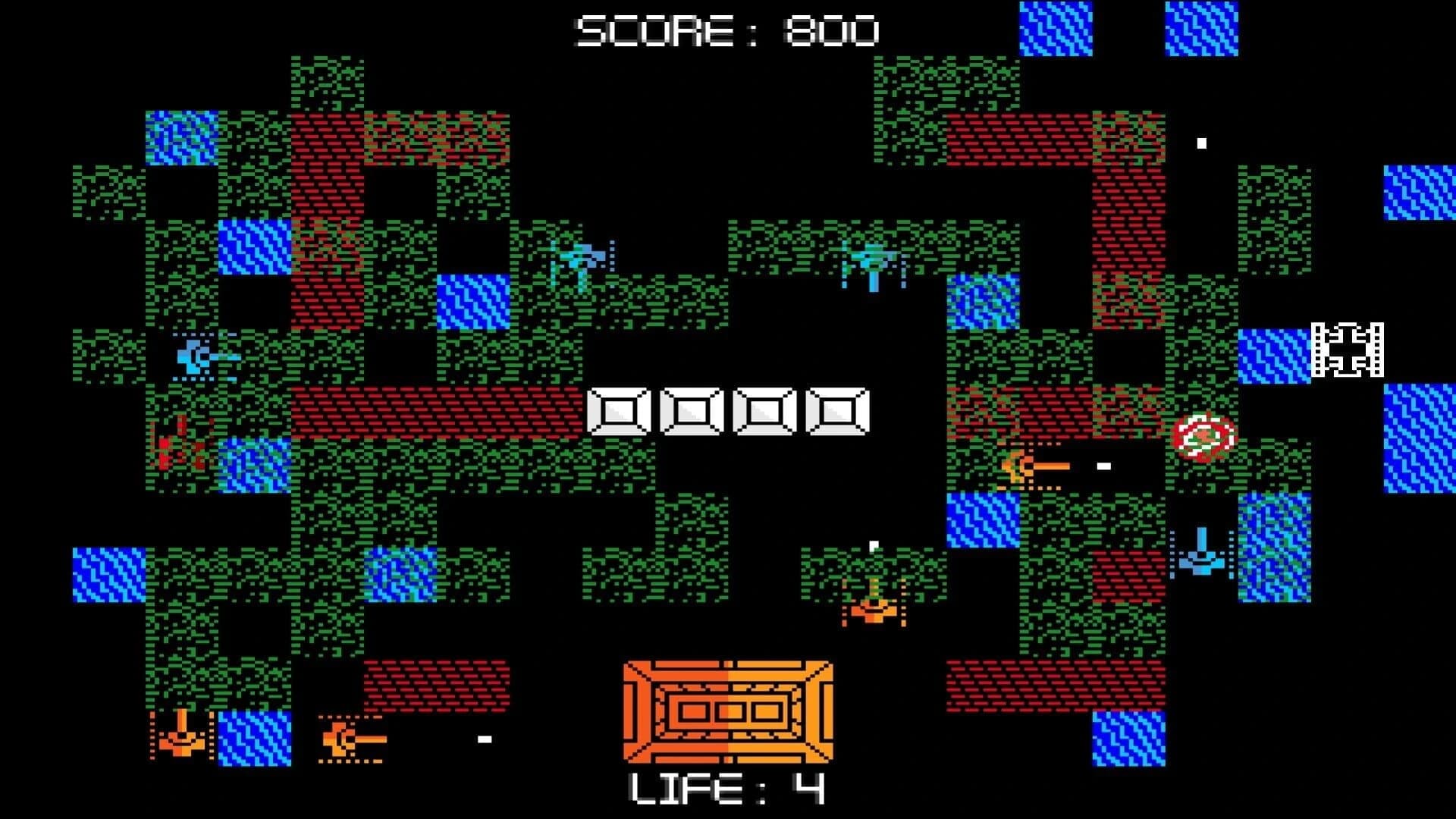 Tiger Tank 59 I: Mission Pack 082 screenshot 3