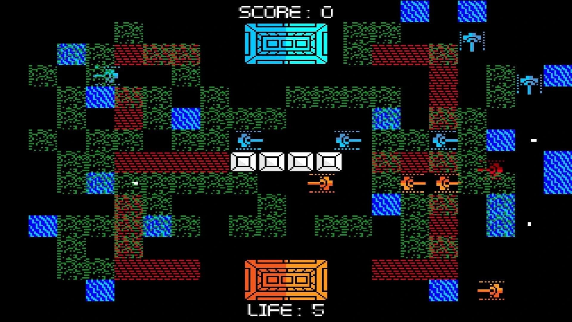 Tiger Tank 59 I: Mission Pack 082 screenshot 5