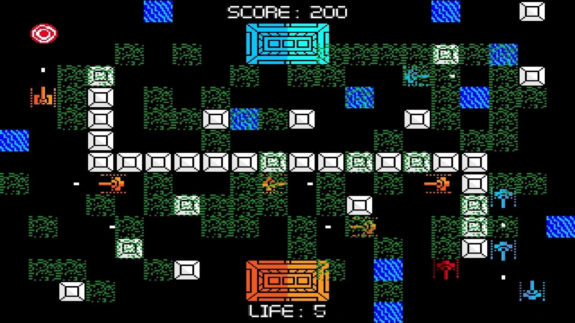 Tiger Tank 59 I: Mission Pack 087 screenshot 5