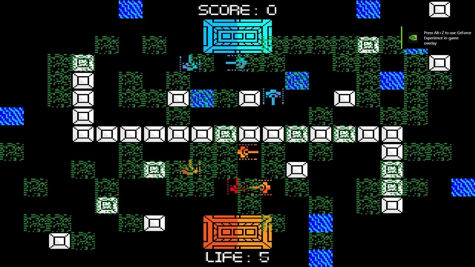 Tiger Tank 59 I: Mission Pack 087 screenshot 4