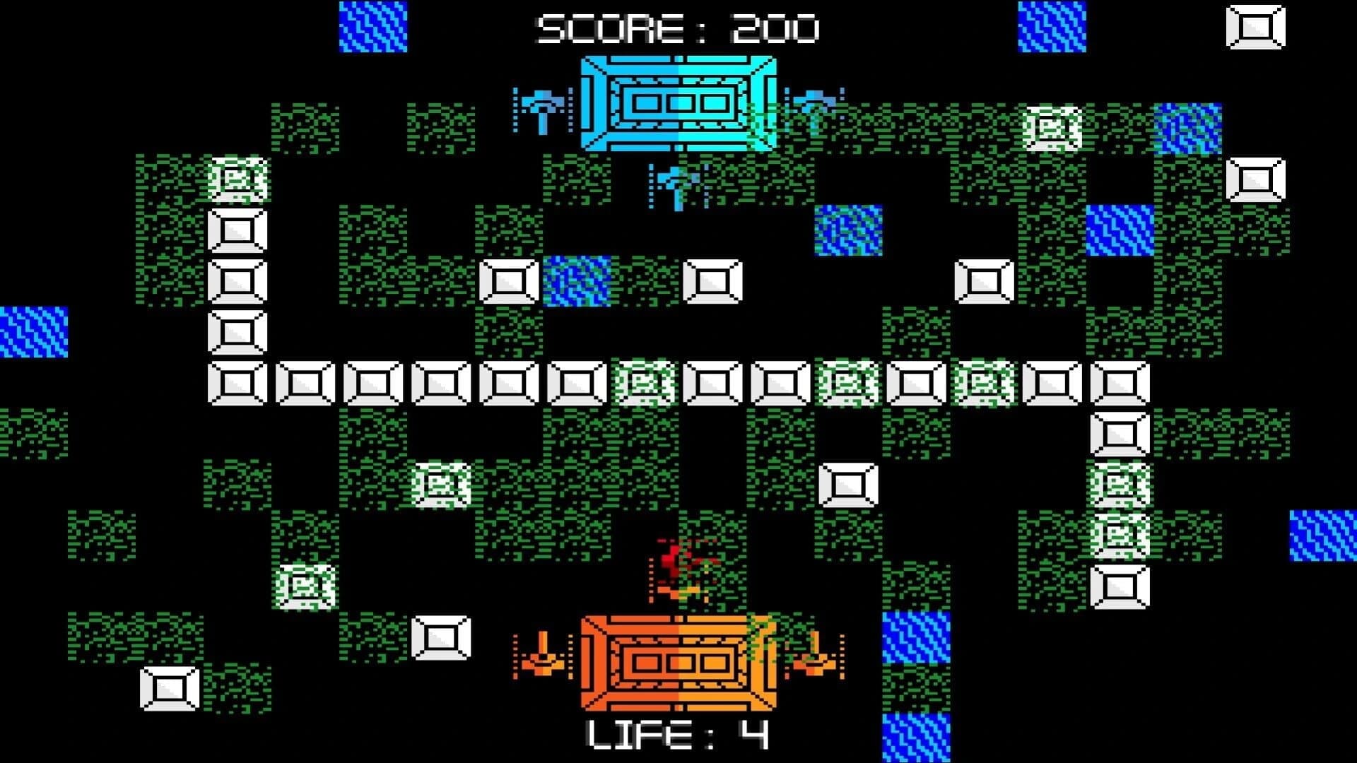Tiger Tank 59 I: Mission Pack 087 screenshot 2
