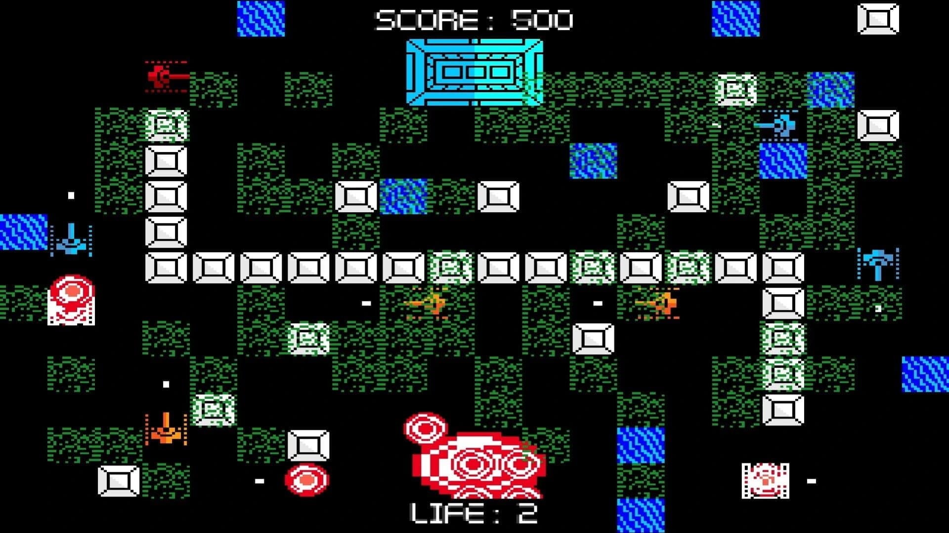 Tiger Tank 59 I: Mission Pack 087 screenshot 3