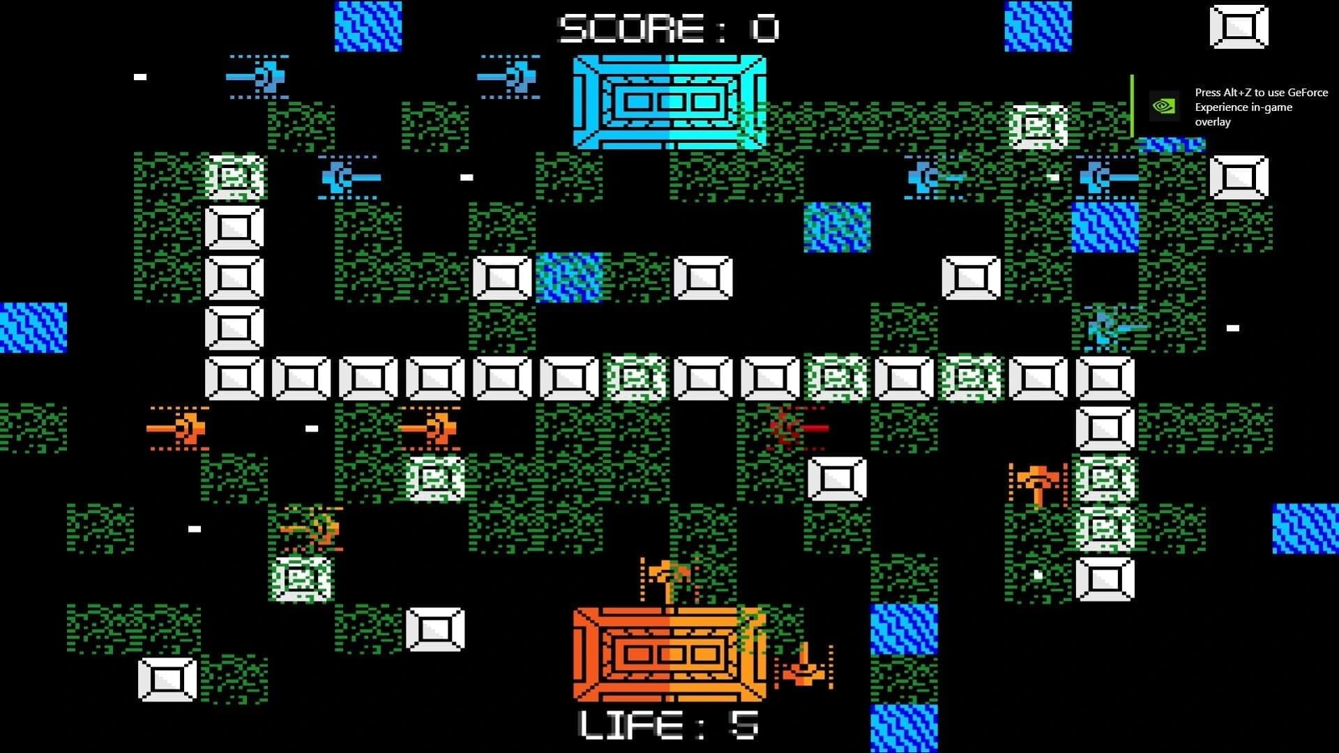 Tiger Tank 59 I: Mission Pack 087 screenshot 1