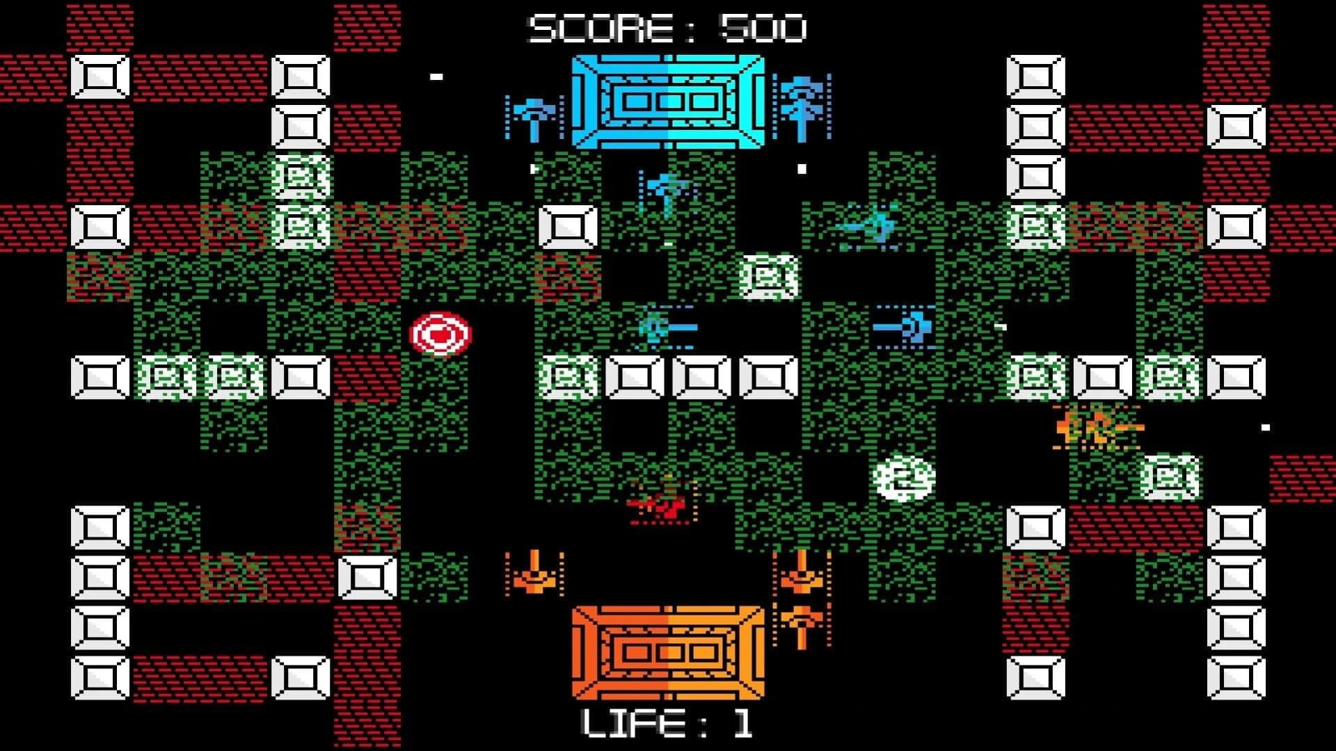 Tiger Tank 59 I: Mission Pack 092 screenshot 1