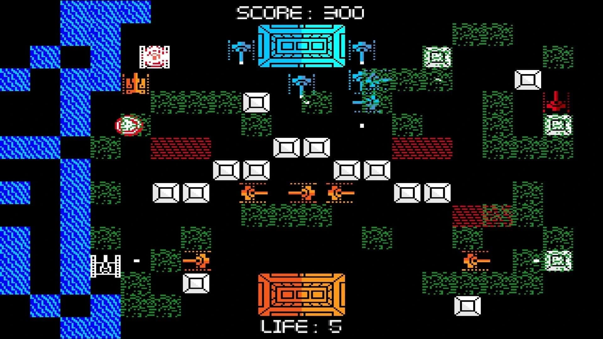Tiger Tank 59 I: Mission Pack 098 screenshot 1