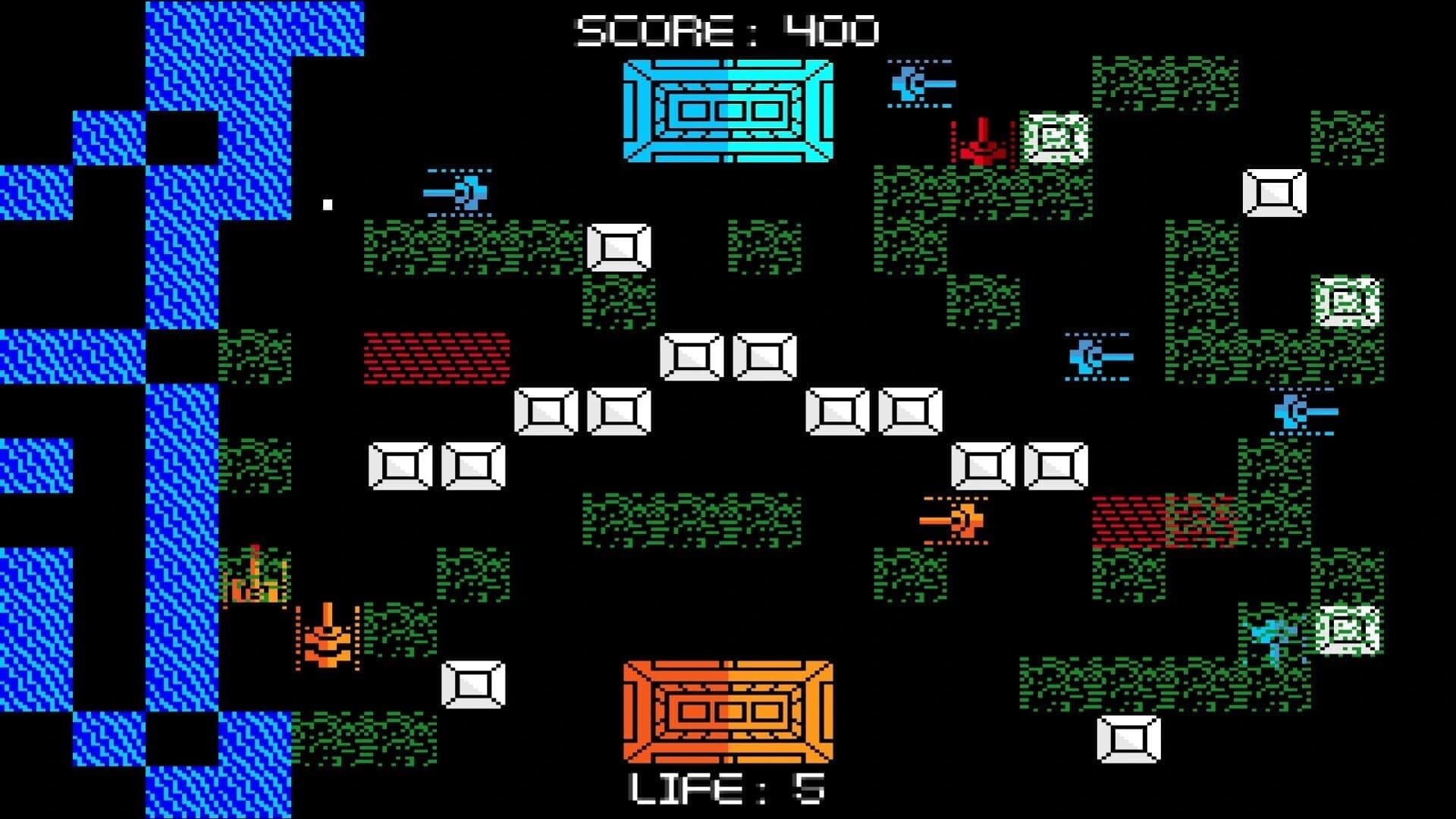 Tiger Tank 59 I: Mission Pack 098 screenshot 2