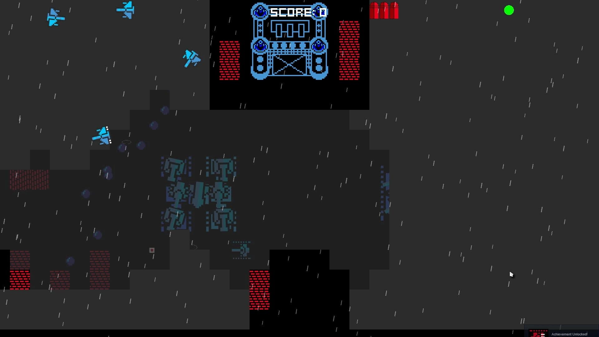 Tiger Tank 59 I: Super Tank MP008 screenshot 2