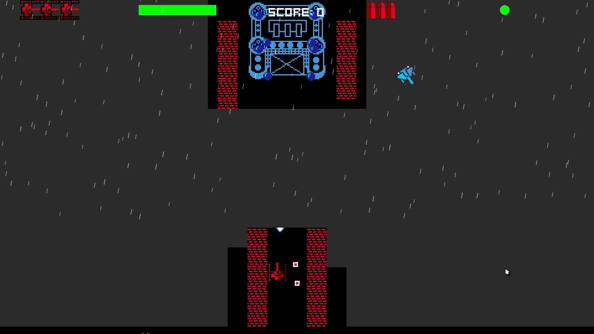 Tiger Tank 59 I: Super Tank MP010 screenshot 3