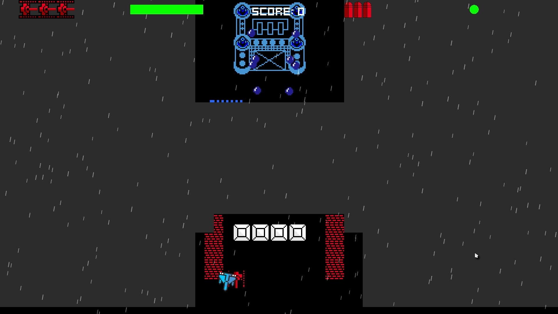 Tiger Tank 59 I: Super Tank MP099 screenshot 1