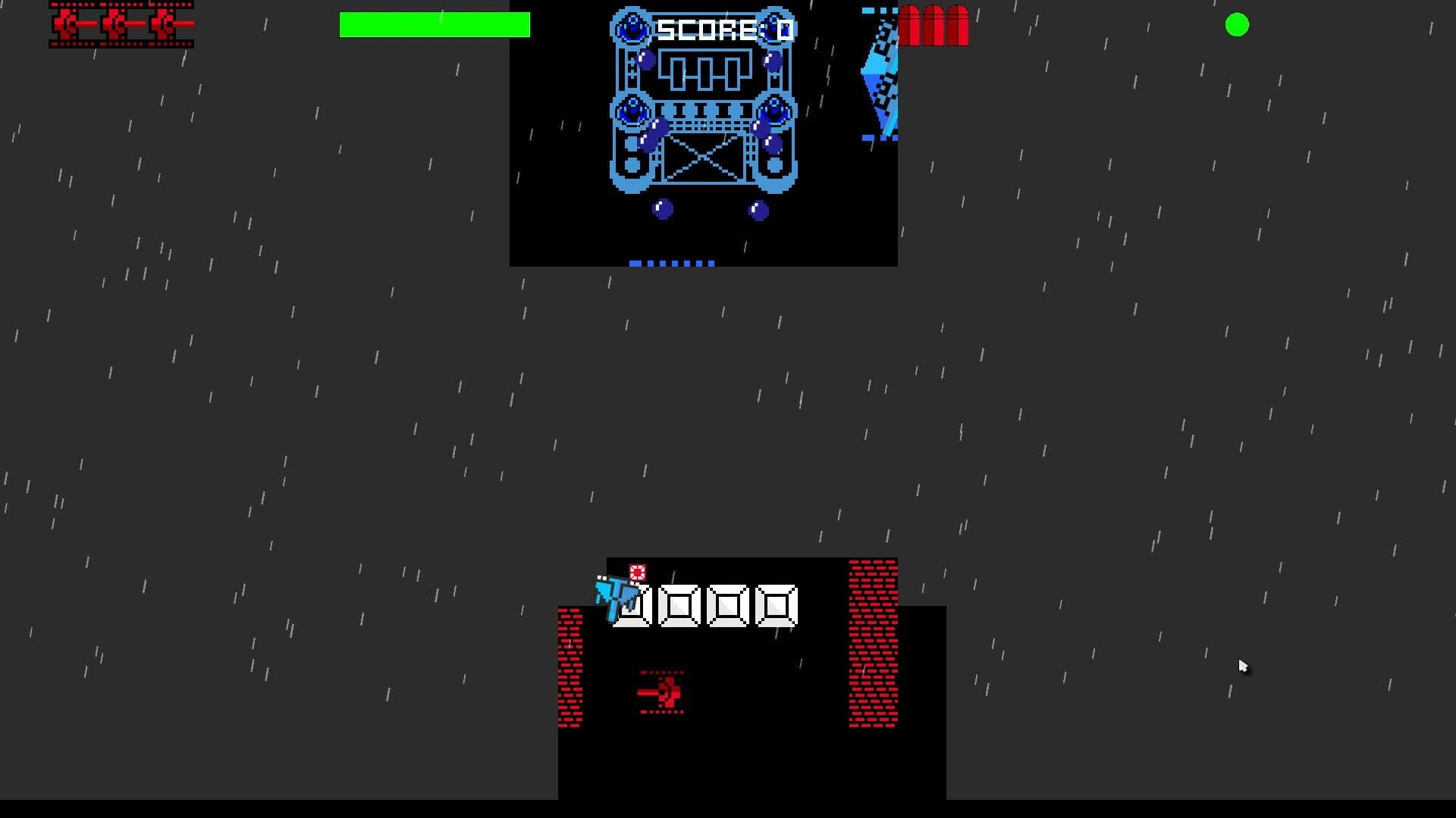 Tiger Tank 59 I: Super Tank MP099 screenshot 3