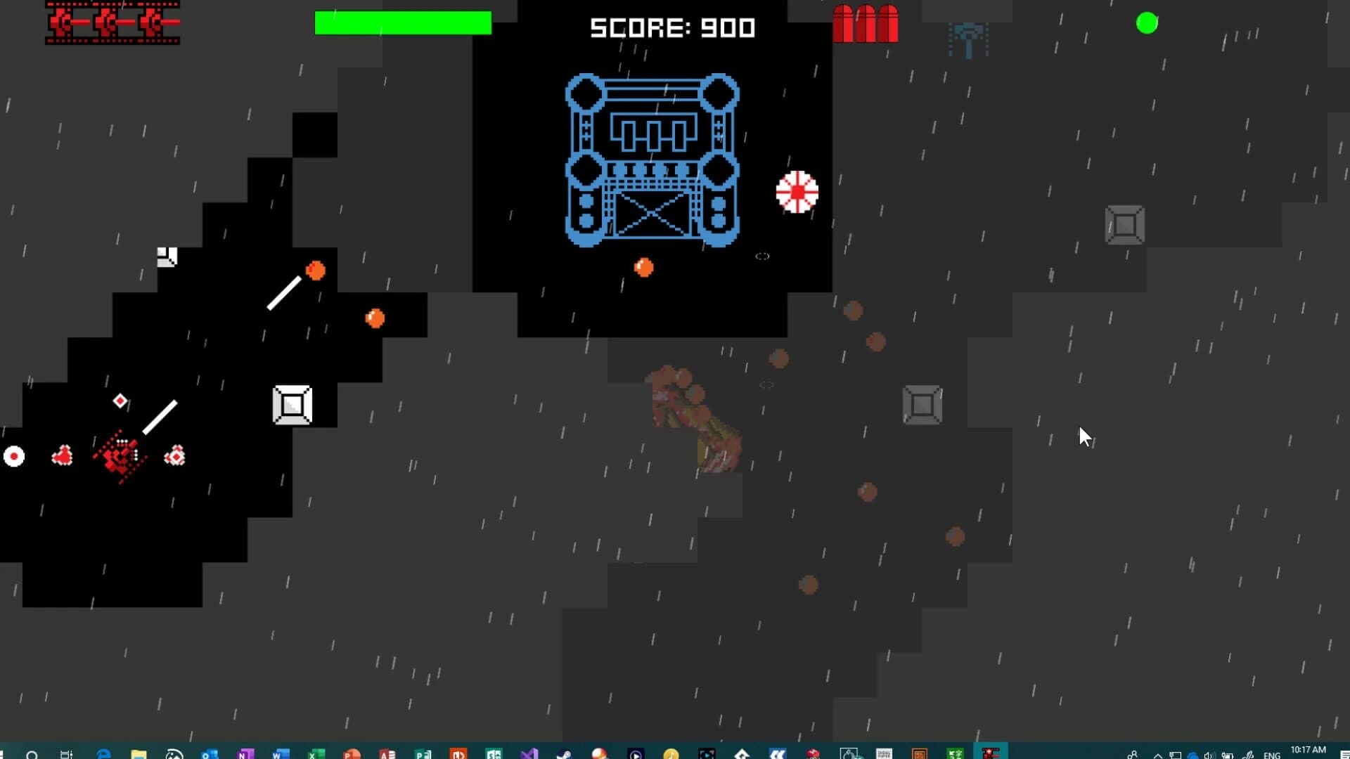 Tiger Tank 59 I Volcano screenshot 5