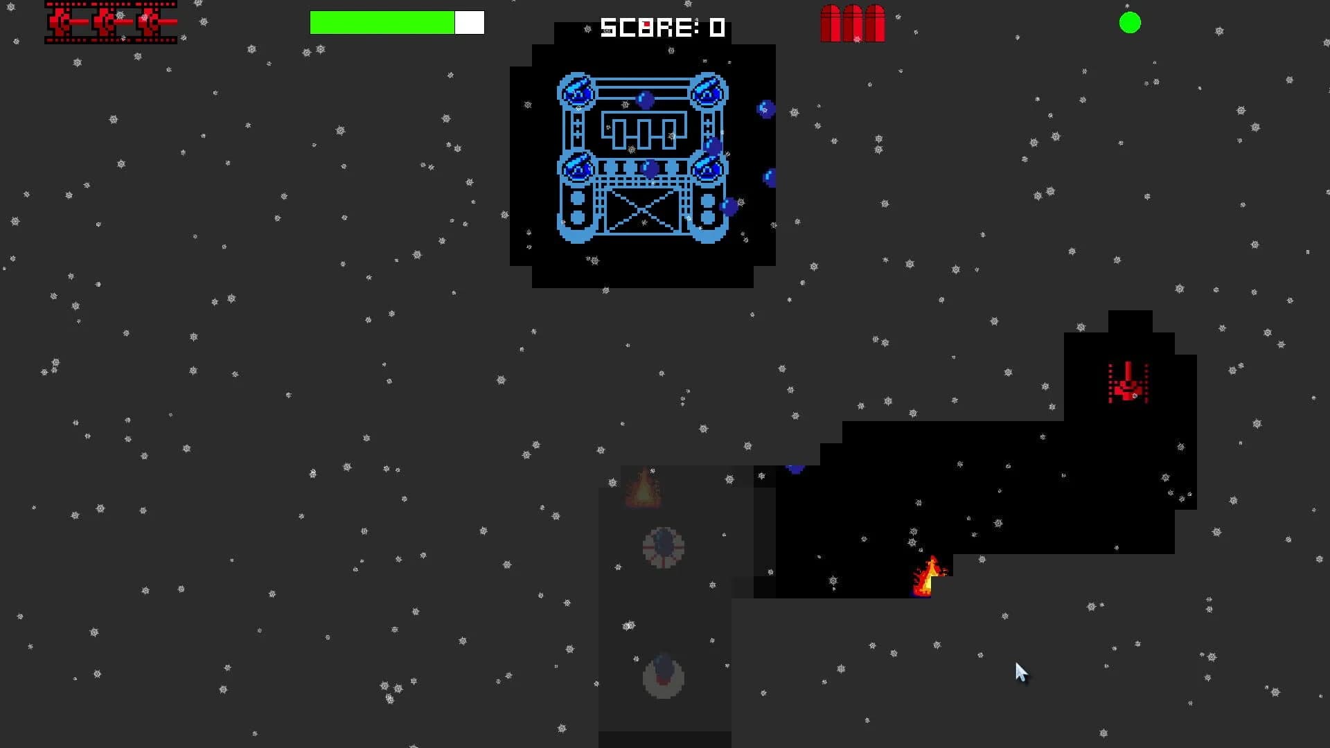 Tiger Tank 59 I: Winter Assault MP005 screenshot 1