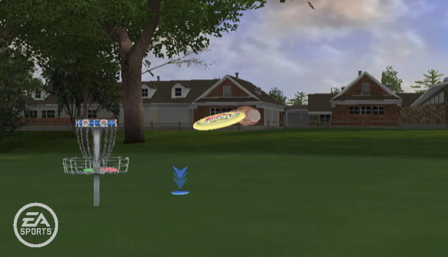 Tiger Woods PGA Tour 10 screenshot 4