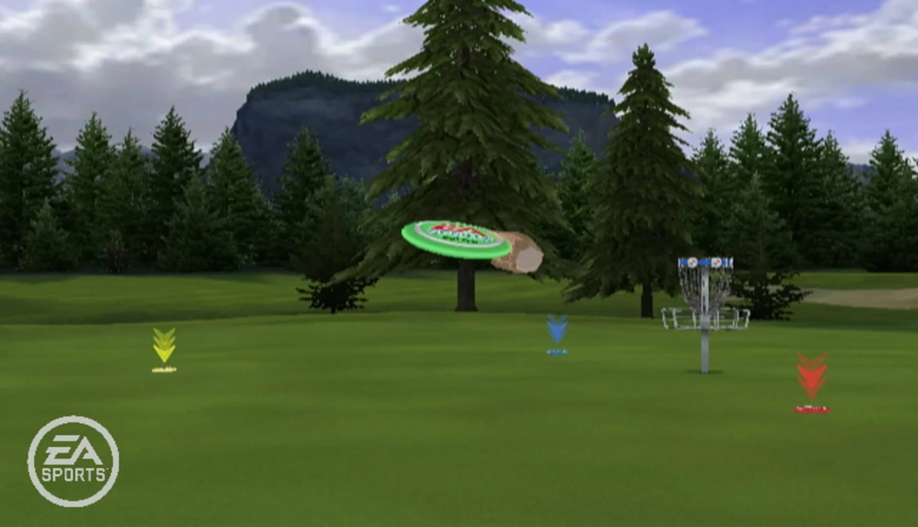 Tiger Woods PGA Tour 10 screenshot 5