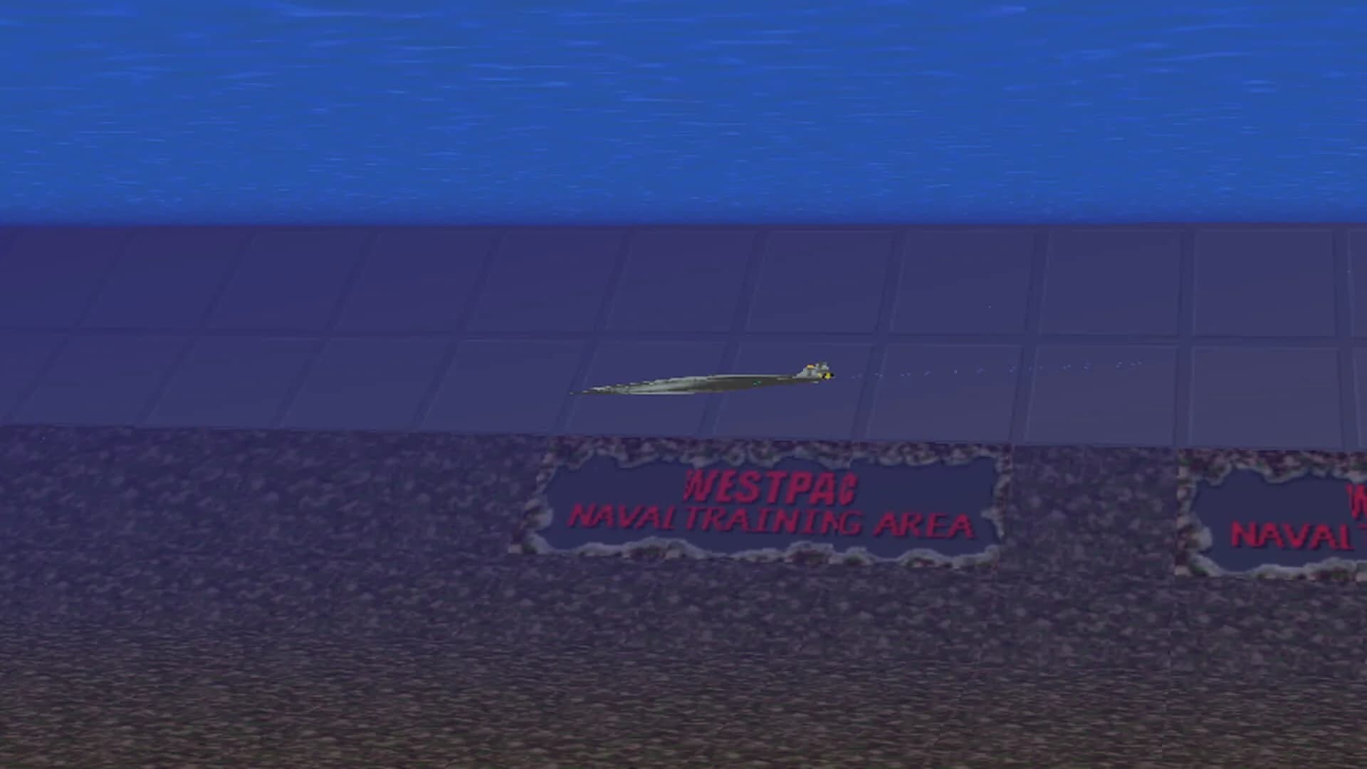 Tigershark screenshot 3