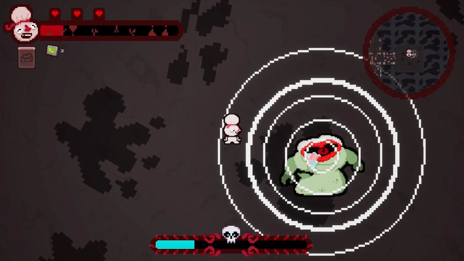 Tight Man screenshot 4