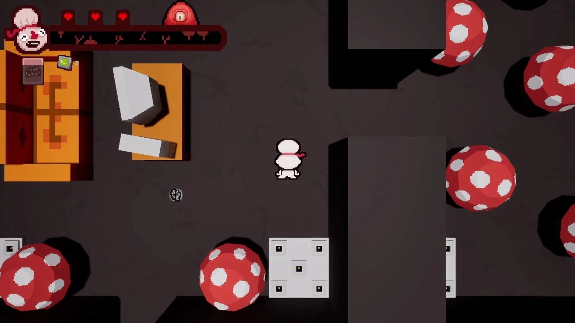 Tight Man screenshot 2