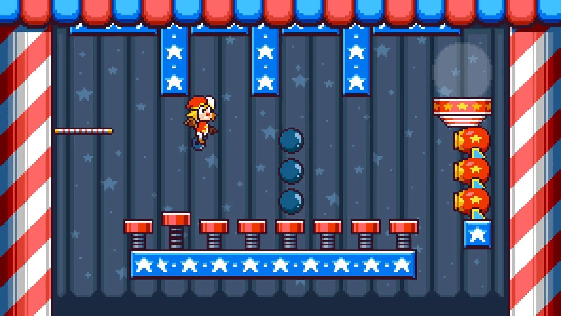 Tightrope Theatre screenshot 5