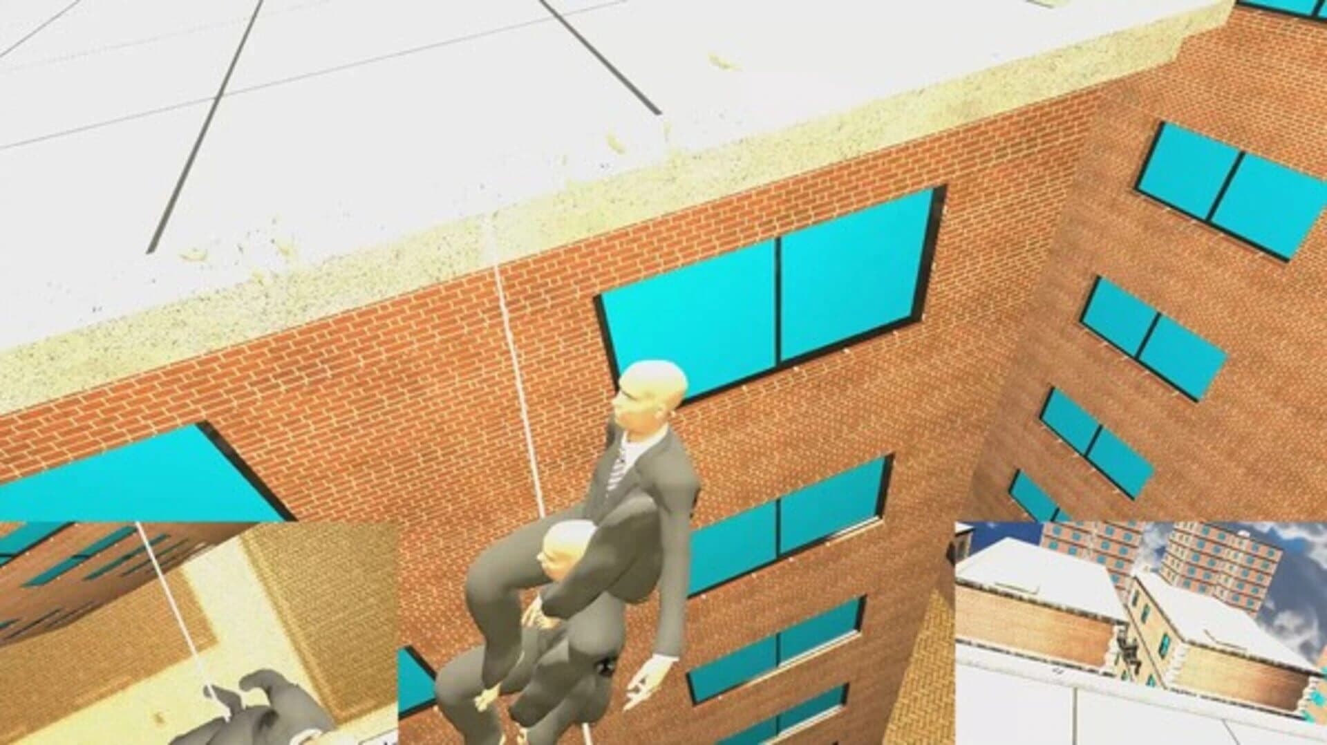 Tightrope Walking screenshot 3