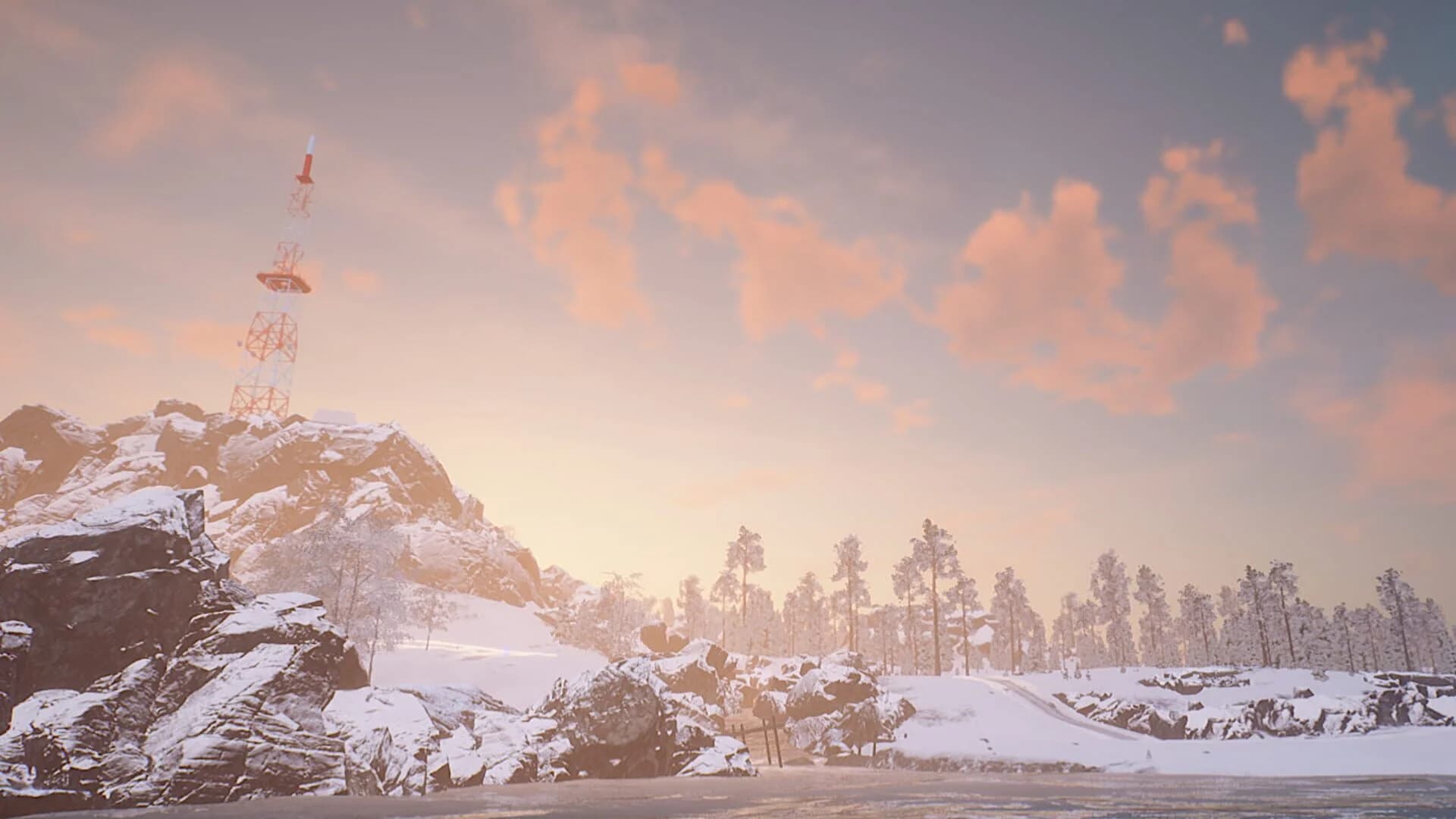 Til Nord screenshot 4