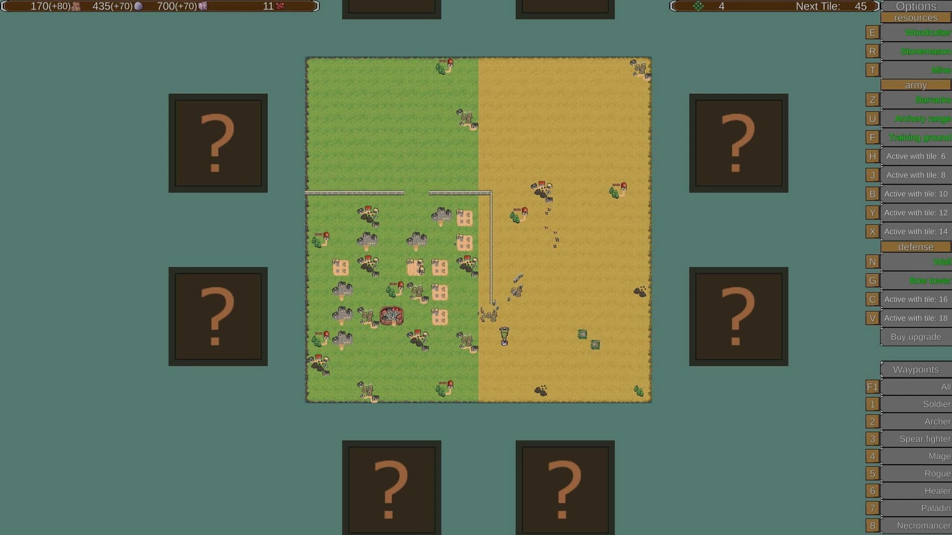 Tile Conqueror screenshot 3
