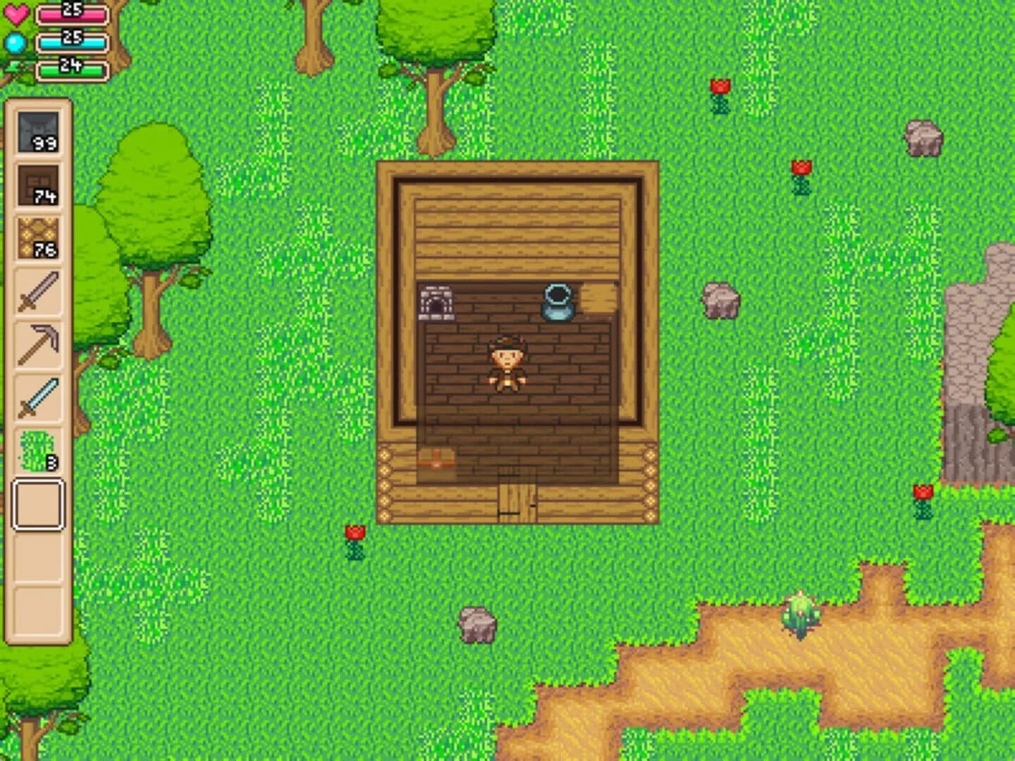 Tile Miner screenshot 5