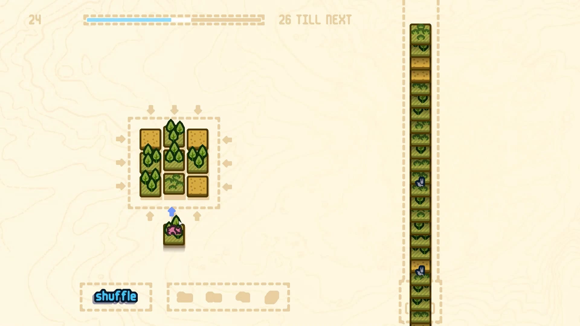 Tile Tale screenshot 2