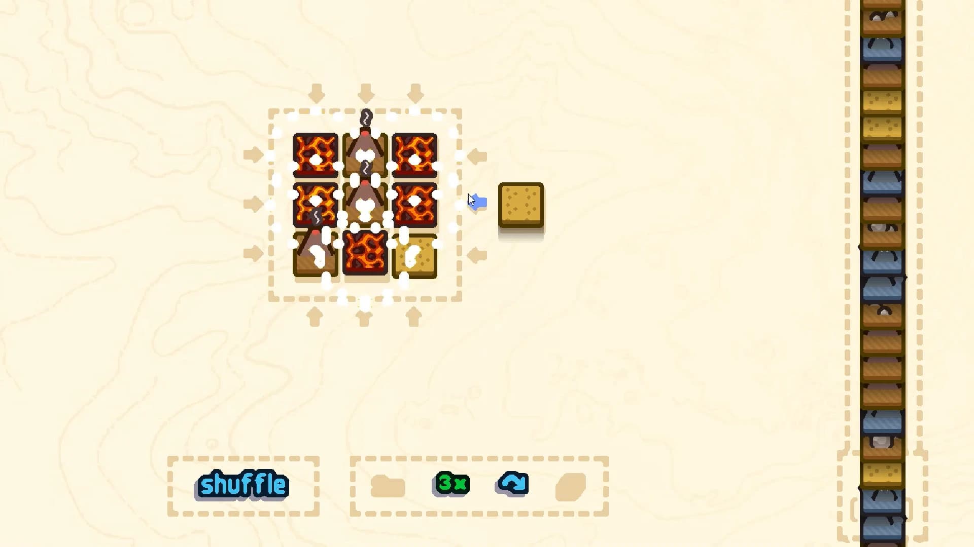 Tile Tale screenshot 7