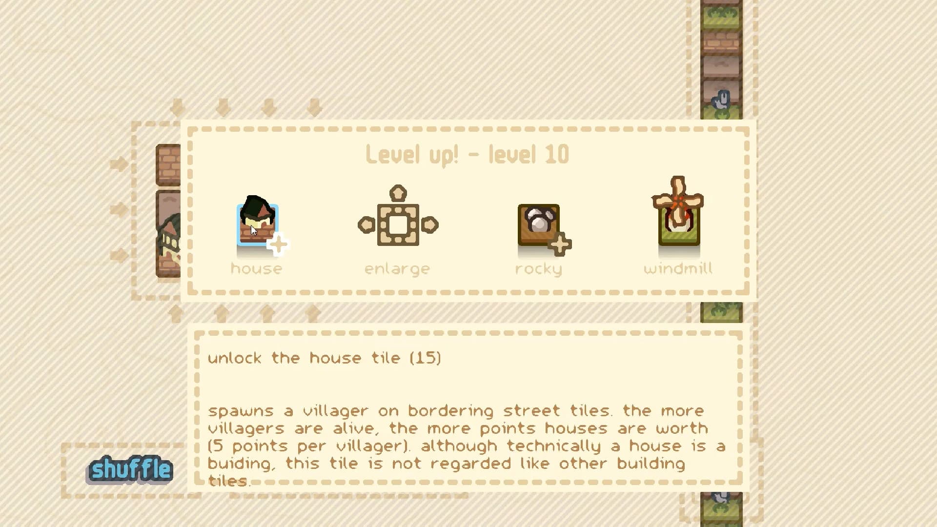 Tile Tale screenshot 4