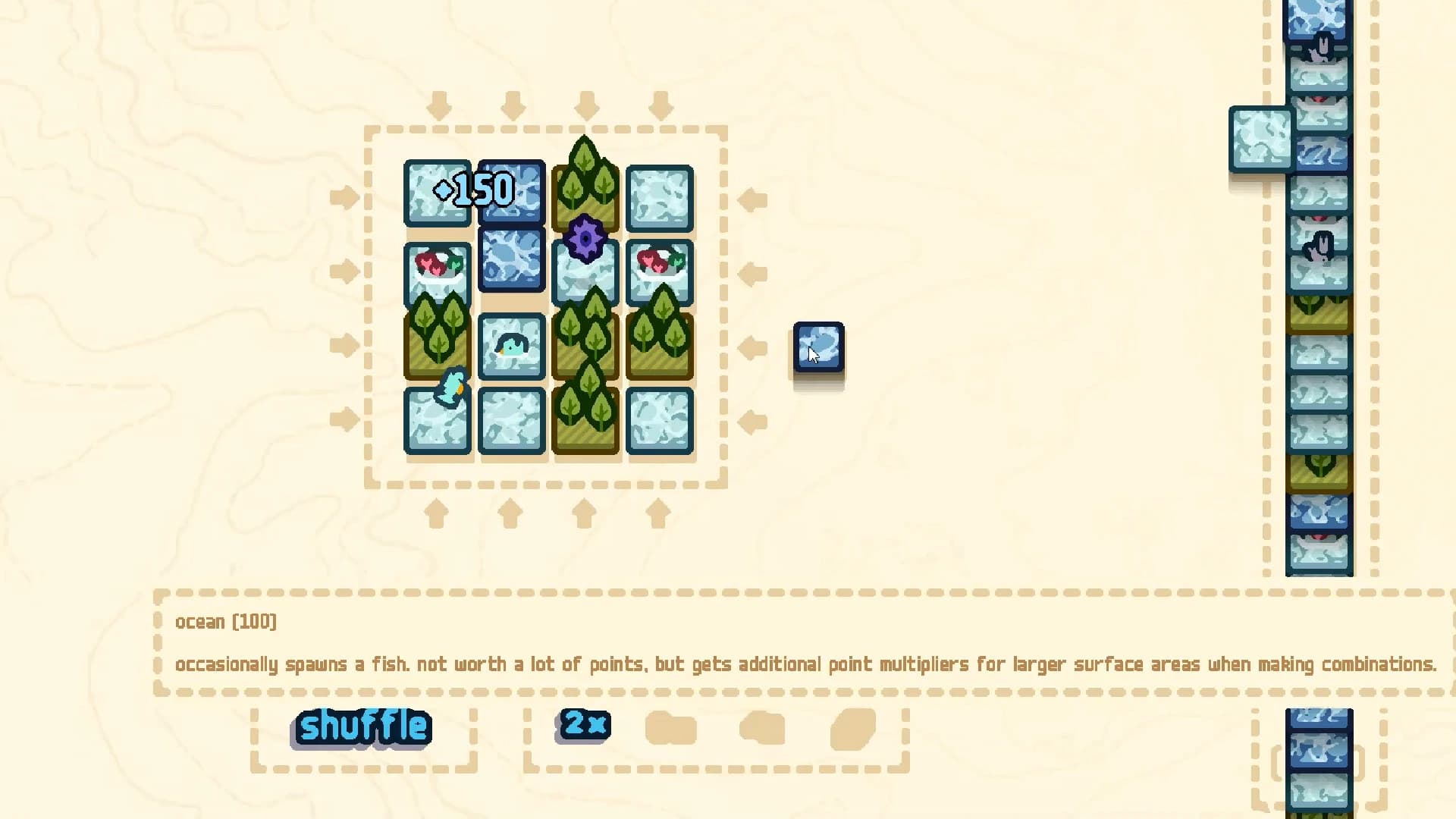 Tile Tale screenshot 5