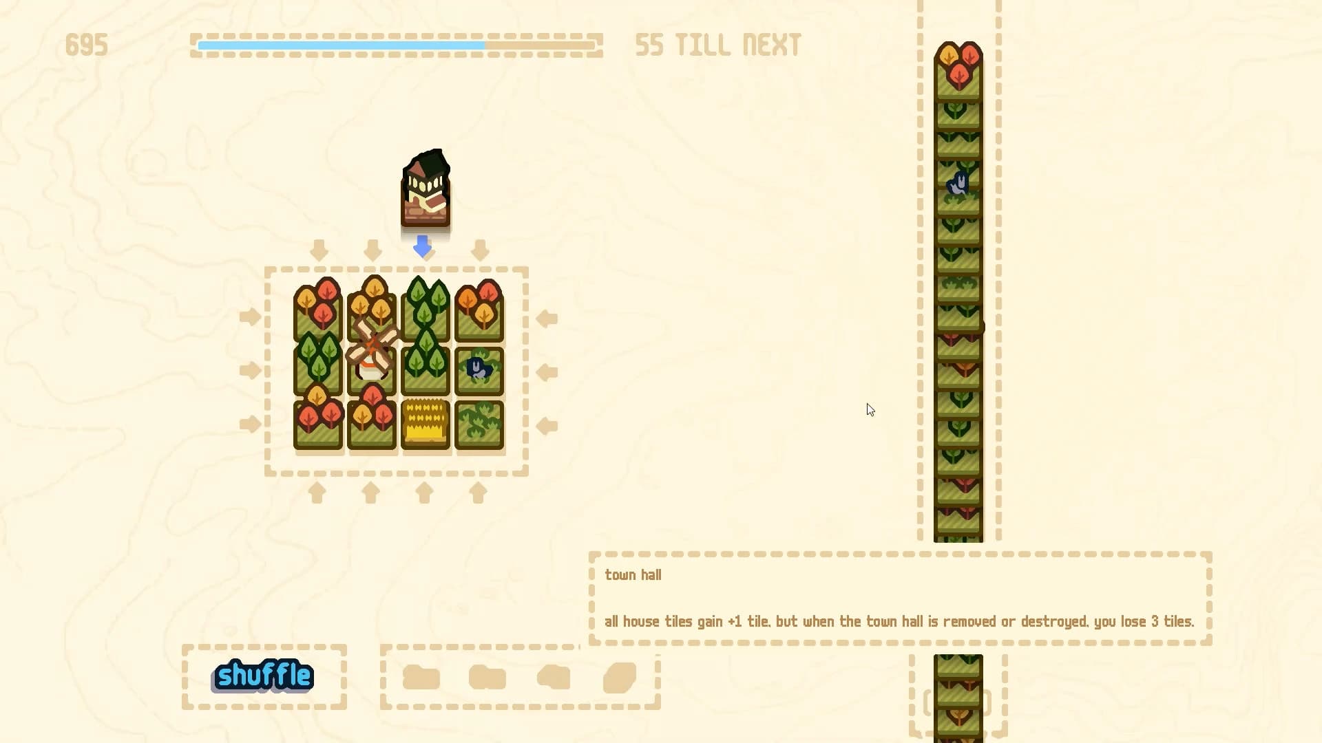 Tile Tale screenshot 3